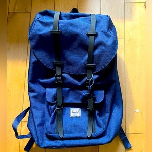 Herschel Supply Company Backpack, Blue